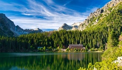 Popradské pleso