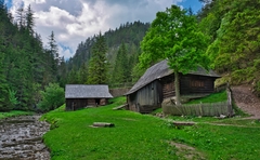 Kvačianska dolina
