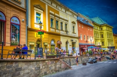B.Štiavnica