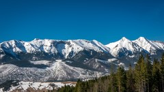 Belianske Tatry