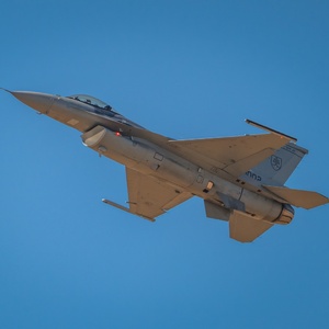 F-16 ( Slovak Airforce )