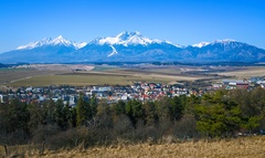 Kežmarok