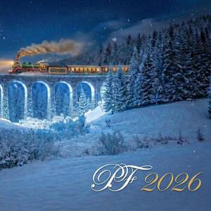 Šťastné a veselé...