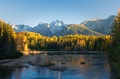 Nové Štrbské pleso II