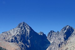 Vysoke Tatry