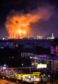 Rafinovaná svetelná show
