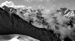 Vstupná brána do ALP