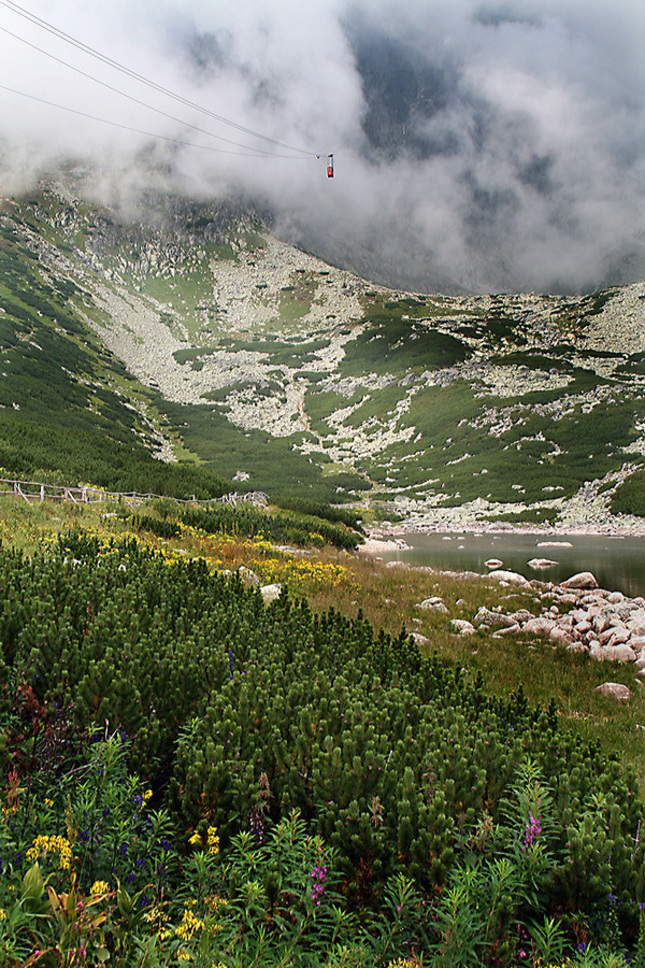 Tatry 2009.