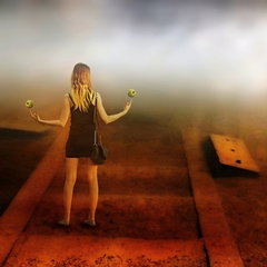 Beneath a Phrygian Sky