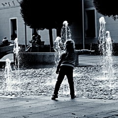 Blízke stretnutie III