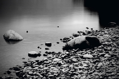 A Pocketful of Stones