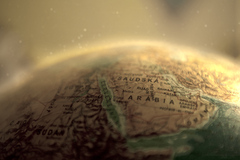 Earth