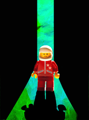 Po stopách stratených farbičiek