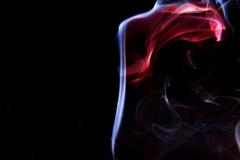 woman from the dream