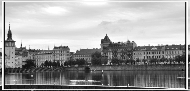Praha