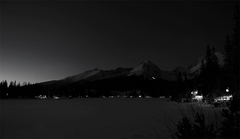 High Tatras