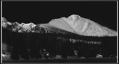High Tatras III