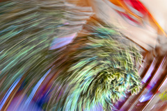 Náčelník Farený strom