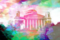 color church