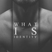 What is identity ? II