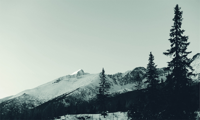 High Tatras II