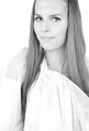 white portrait