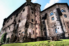 Stary hrad