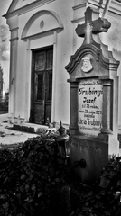 Cemetery