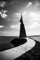 ...nessebar statue...