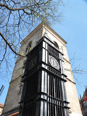 Big Ben v Košiciach VI