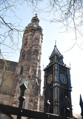 Big Ben v Košiciach X