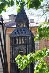 Big Ben v Košiciach V