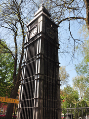 Big Ben v Košiciach II