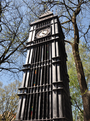 Big Ben v Košiciach