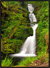 Waterfalls of Ireland (1)