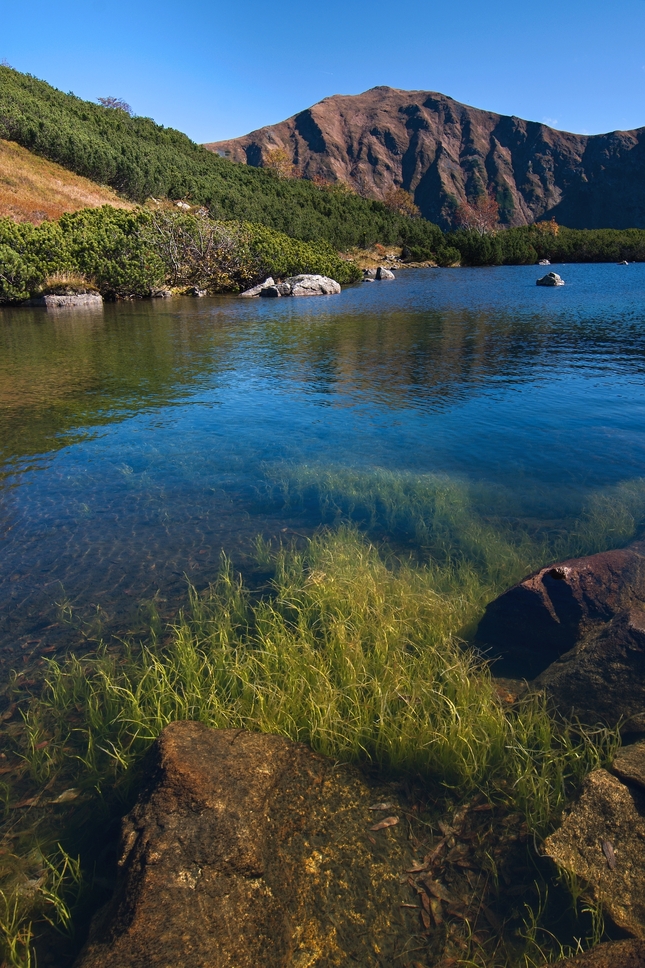 Druhé Roháčske pleso