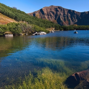 Druhé Roháčske pleso