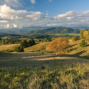 Severné Podpoľanie