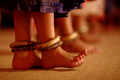 Happy feet