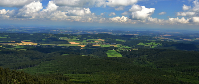 šumava