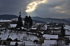 božie oko