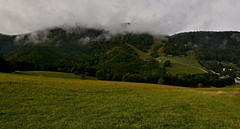 fačkovské sedlo