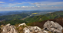z Kľaku