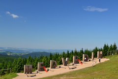 Krkonoše