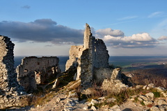 plavecký hrad 2