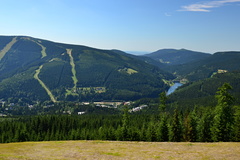 Krkonoše