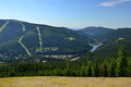 Krkonoše