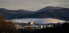 Brezová pod Bradlom