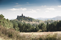 Castle Ľubovňa