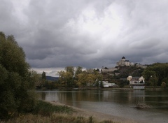 jeseň